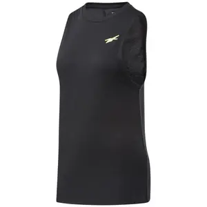 Women's tank top Reebok Workout Ready MYT Muscle image-1