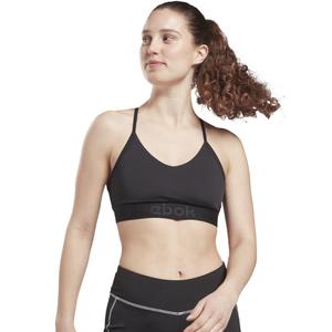 Reggiseno a impatto leggero per donne Reebok image-1