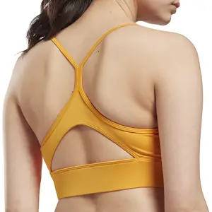 Sujetador de mujer Reebok Workout Ready image-4