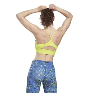 Sport-bh för kvinnor Reebok Workout Ready image-5