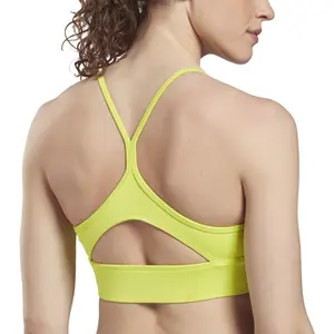 Sport-bh för kvinnor Reebok Workout Ready image-4