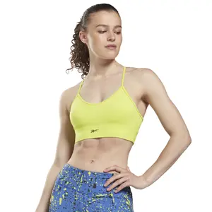 Sport-bh för kvinnor Reebok Workout Ready image-1