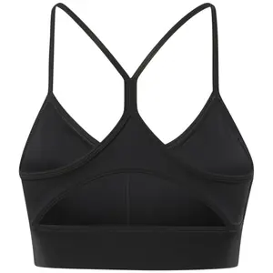 Sujetador de mujer Reebok Workout Ready image-2