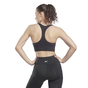 Sömlös behå för kvinnor Reebok Workout Ready image-5