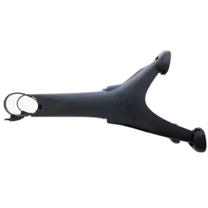 Bike rack Saris Solo Single Pack image-0