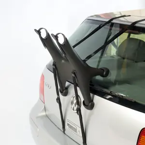 Bike rack Saris Solo Single Pack image-1