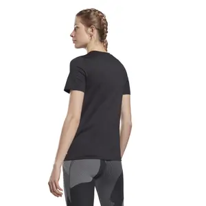 Camiseta de mujer Reebok Speedwich Workout Ready image-3
