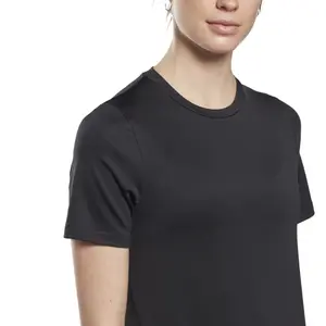 Camiseta de mujer Reebok Speedwich Workout Ready image-4