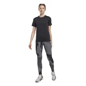 Camiseta de mujer Reebok Speedwich Workout Ready image-2