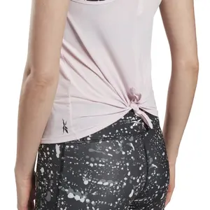 Tank top til kvinder Reebok Workout Ready Activchill image-5