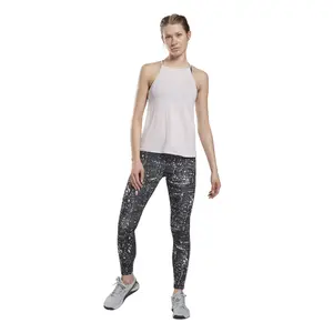 Tank top til kvinder Reebok Workout Ready Activchill image-2
