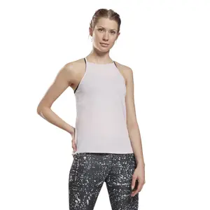 Tank top til kvinder Reebok Workout Ready Activchill image-1