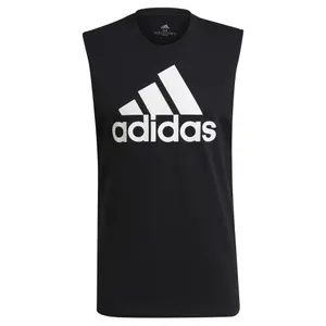 Camiseta de tirantes adidas Essentials Big Logo image-0