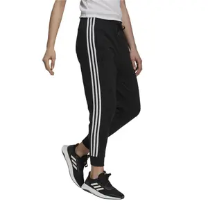 Pantaloni da donna adidas Essentials 3-Stripes 7/8 image-5