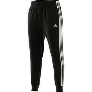 Pantaloni da donna adidas Essentials 3-Stripes 7/8 image-1