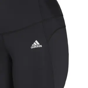 Mallas de mujer de talla grande adidas Feelbrilliant Designed To Move image-1