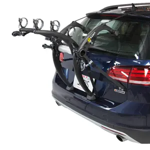 Bike rack Saris Bones EX 3 Bikes image-1