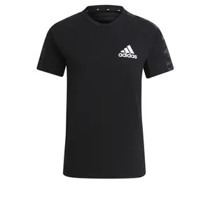 Camiseta adidas Aeroready Designed To Move Sport Motion Logo image-0