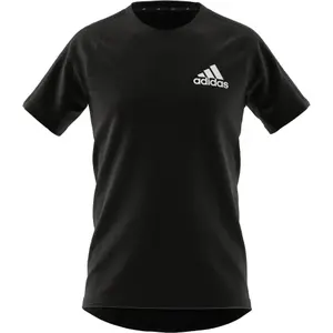 Camiseta adidas Aeroready Designed To Move Sport Motion Logo image-5