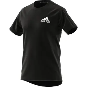Camiseta adidas Aeroready Designed To Move Sport Motion Logo image-3