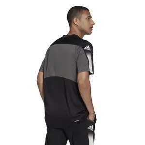 T-shirt adidas Aeroready Designed To Move Sport image-3