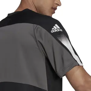 Camiseta adidas Aeroready Designed To Move Sport image-6