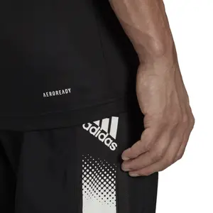 T-shirt adidas Aeroready Designed To Move Sport image-5