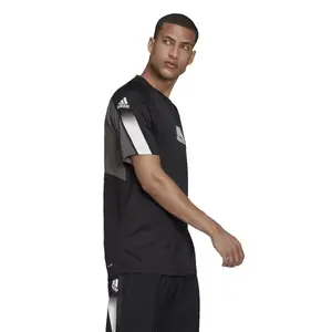 T-shirt adidas Aeroready Designed To Move Sport image-4