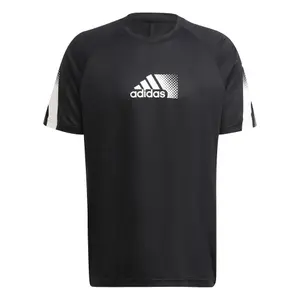 Camiseta adidas Aeroready Designed To Move Sport image-1