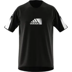 Camiseta adidas Aeroready Designed To Move Sport image-5