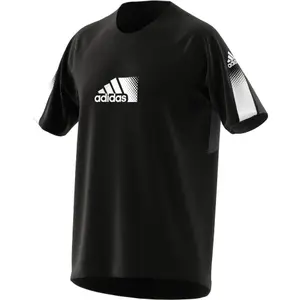 Camiseta adidas Aeroready Designed To Move Sport image-3
