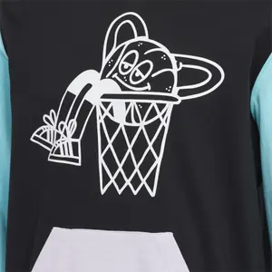 Sweatshirt Kind adidas Lil Stripe image-1