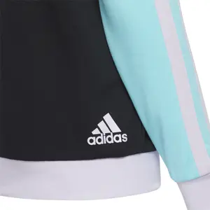 Sweatshirt Kind adidas Lil Stripe image-2