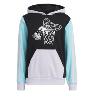 Sweatshirt Kind adidas Lil Stripe image-0