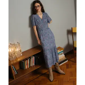 Dames jurk Grace & Mila Elga image-2