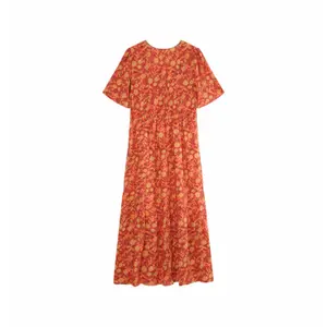 Women's dress Grace & Mila Elga image-1