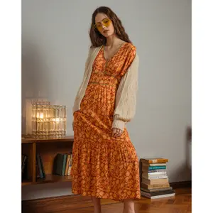 Women's dress Grace & Mila Elga image-2