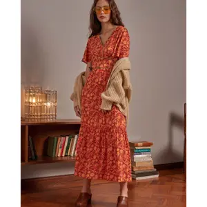 Women's dress Grace & Mila Elga image-3