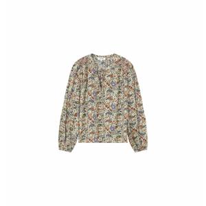 elham-11343-beige-blus-for-kvinnor-grace-mila-elham-beige