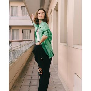 Woman's shirt Grace & Mila Emmanuelle image-3