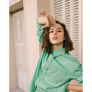 Woman's shirt Grace & Mila Emmanuelle image-4