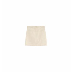enisa-11344-ecru-kjol-for-kvinnor-grace-mila-enisa-ecru