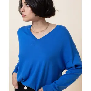 Women's sweater Grace & Mila Gareth image-4