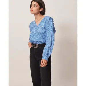 Women's blouse Grace & Mila Geza image-4