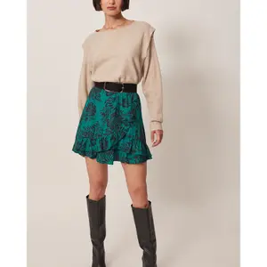 Women's skirt Grace & Mila Ghislaine image-3