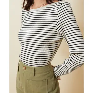 T-shirt de mulher Grace & Mila Gibson image-2