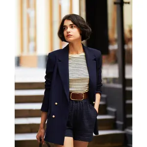 T-shirt de mulher Grace & Mila Gibson image-3