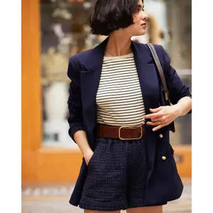 T-shirt de mulher Grace & Mila Gibson image-4