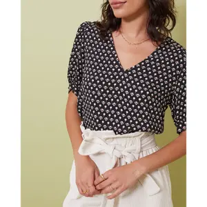 Blouse femme Grace & Mila Giro image-4