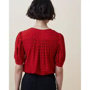 Blouse femme Grace & Mila Giro image-2